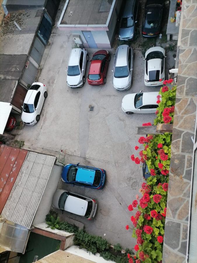 Good Times Apartment Sarajevo Exterior photo