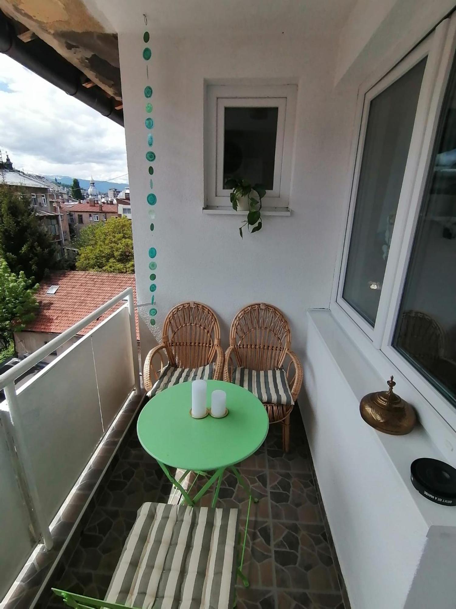 Good Times Apartment Sarajevo Exterior photo